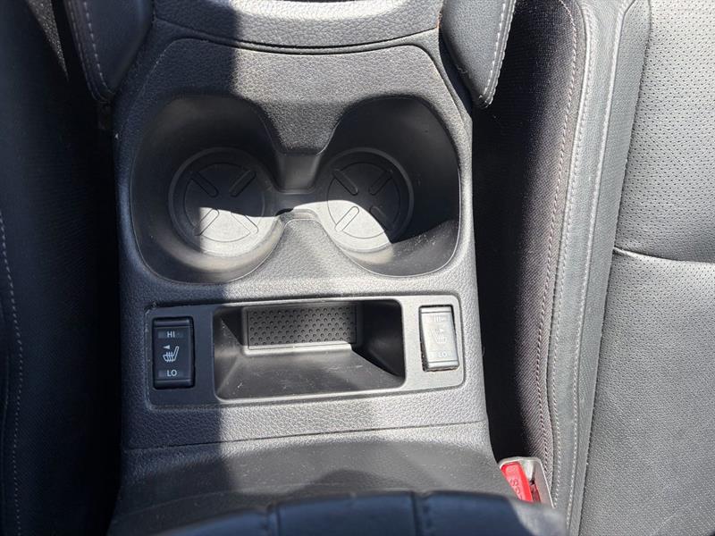 nissan Qashqai 2018 - 30
