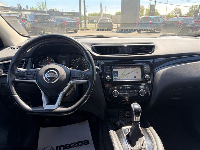 nissan Qashqai 2018 - 32