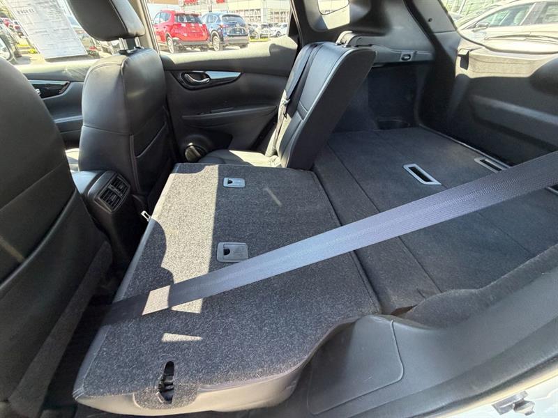nissan Qashqai 2018 - 35