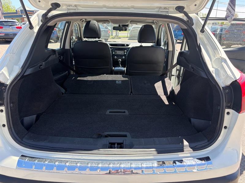 nissan Qashqai 2018 - 37
