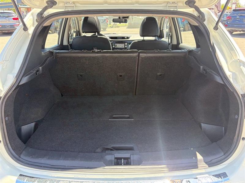 nissan Qashqai 2018 - 39
