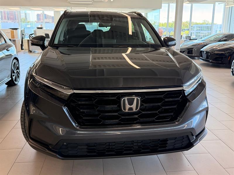 honda CR-V 2024 - 2