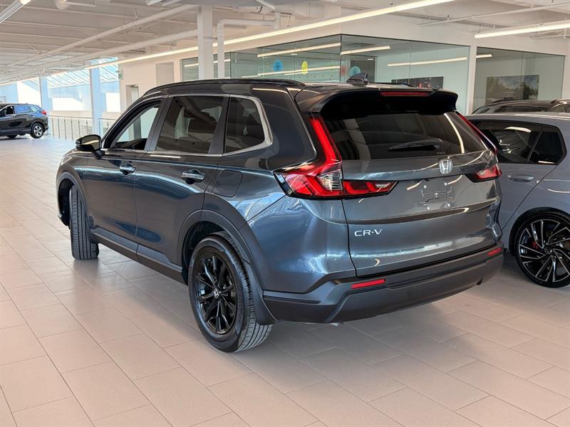 honda CR-V 2024 - 3