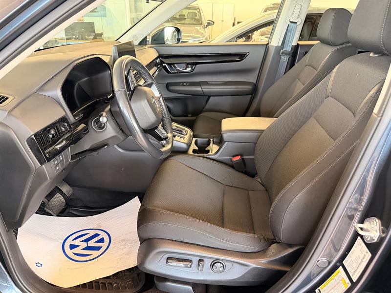 honda CR-V 2024 - 7