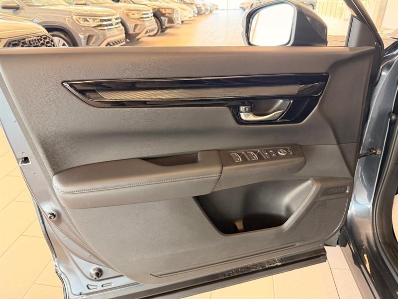 honda CR-V 2024 - 8