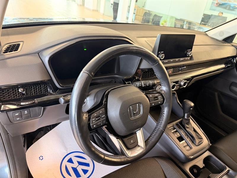 honda CR-V 2024 - 10