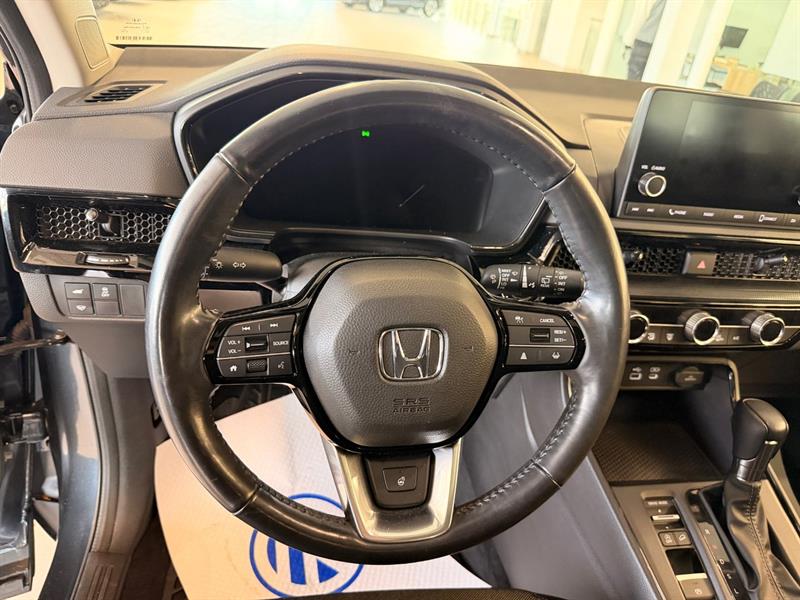 honda CR-V 2024 - 11