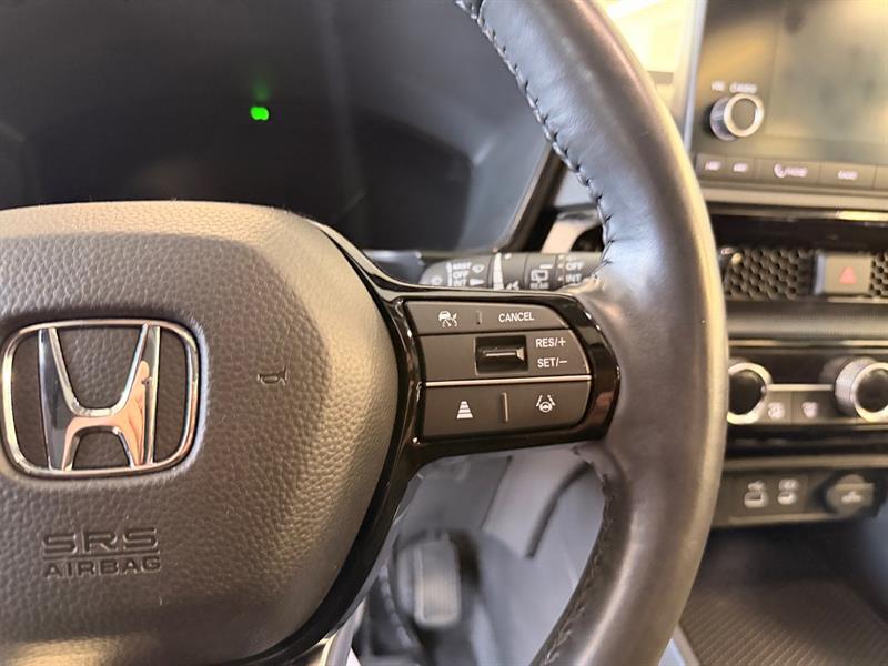 honda CR-V 2024 - 15