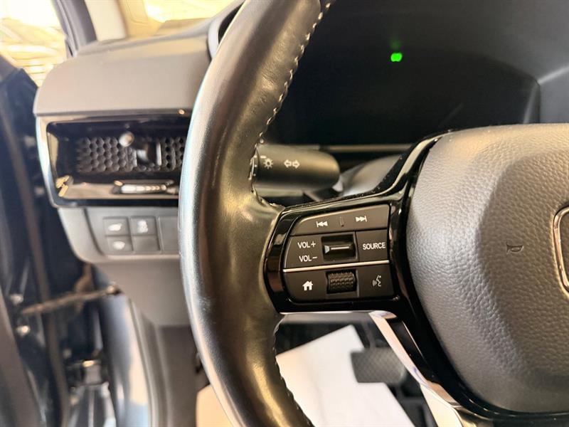 honda CR-V 2024 - 16