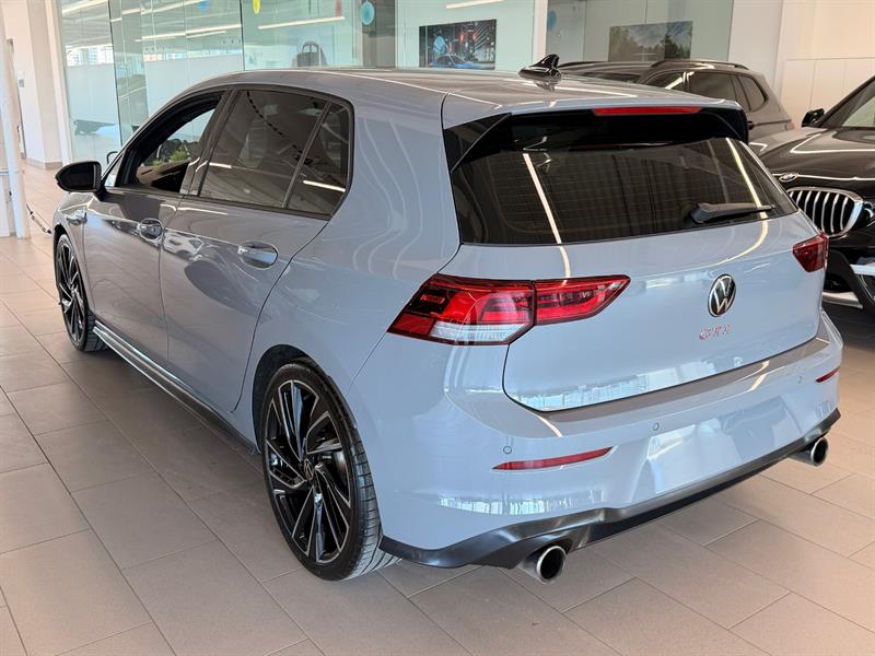 volkswagen Golf GTI 2023 - 5