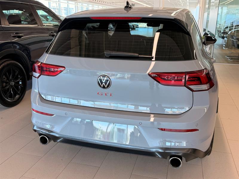 volkswagen Golf GTI 2023 - 6