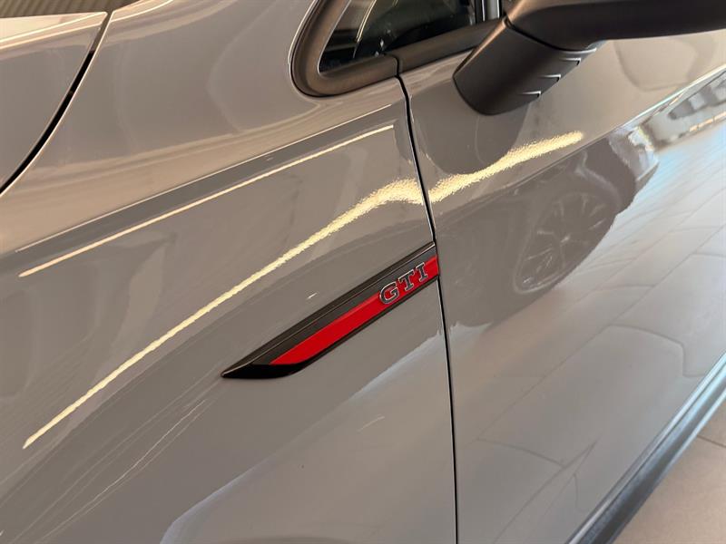 volkswagen Golf GTI 2023 - 7