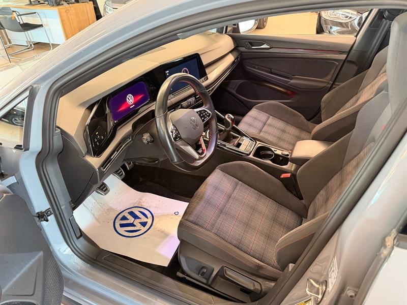 volkswagen Golf GTI 2023 - 10