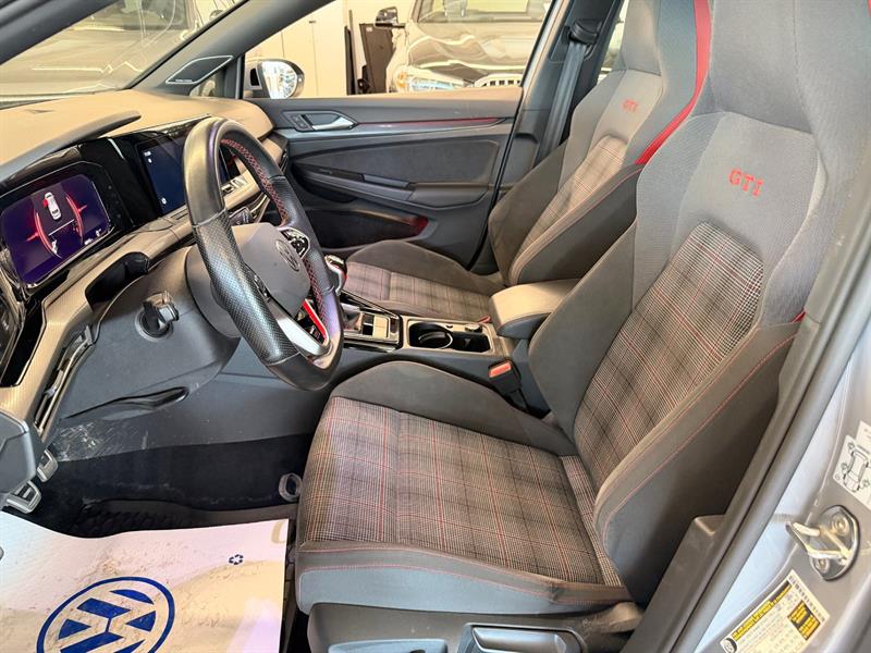 volkswagen Golf GTI 2023 - 13