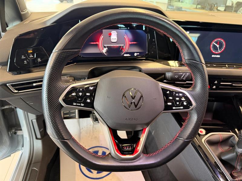 volkswagen Golf GTI 2023 - 15