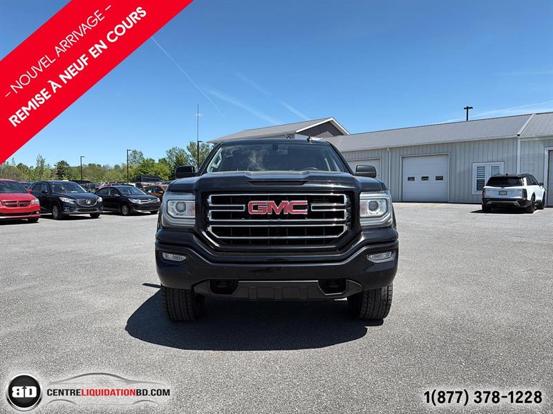 gmc Sierra 1500 Limited 2019 - 2