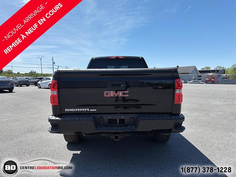 gmc Sierra 1500 Limited 2019 - 9