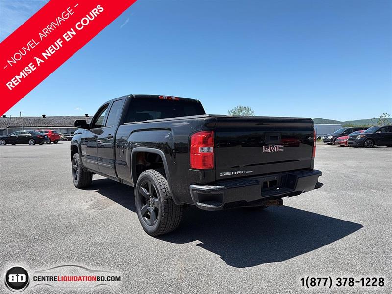 gmc Sierra 1500 Limited 2019 - 10