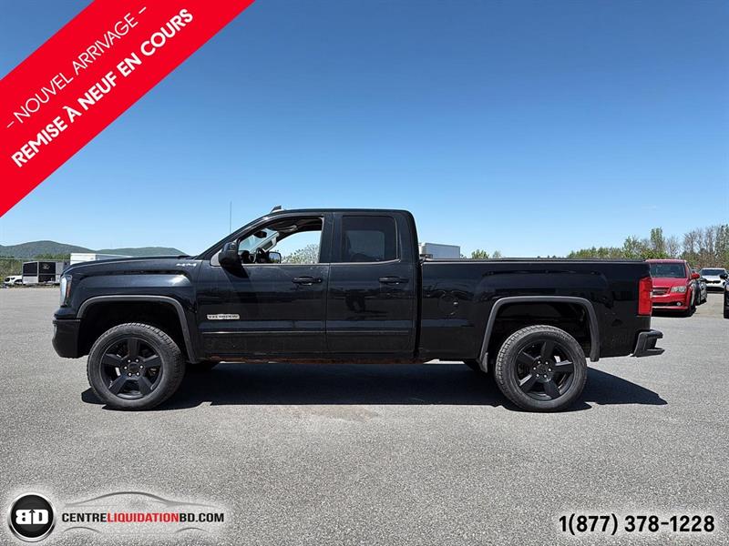 gmc Sierra 1500 Limited 2019 - 11