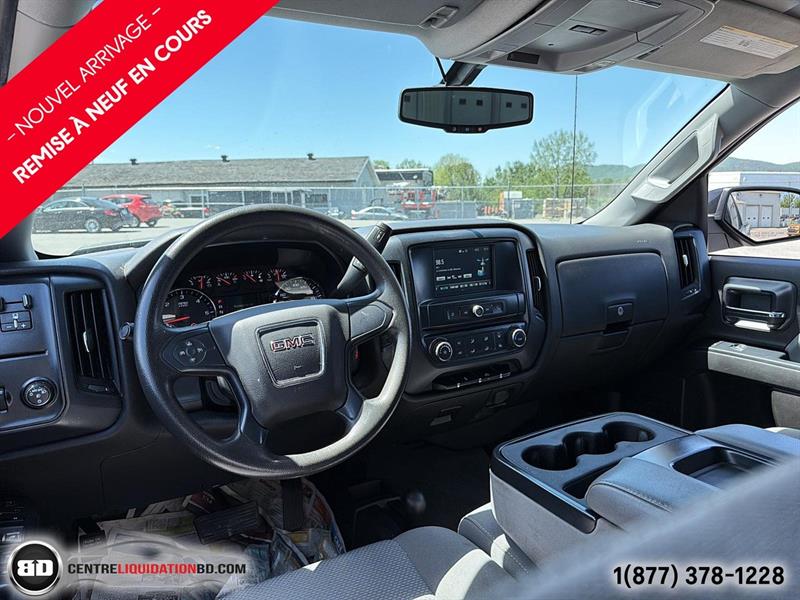 gmc Sierra 1500 Limited 2019 - 12