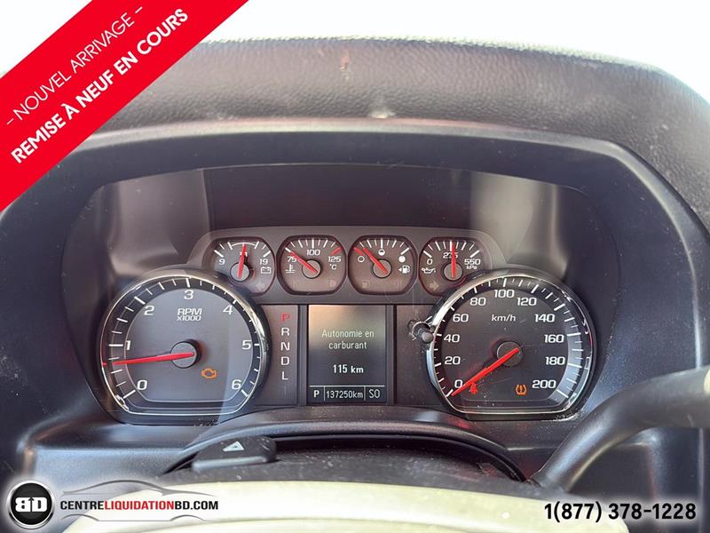 gmc Sierra 1500 Limited 2019 - 13