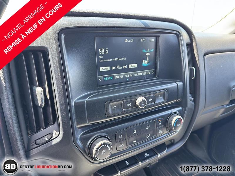 gmc Sierra 1500 Limited 2019 - 14