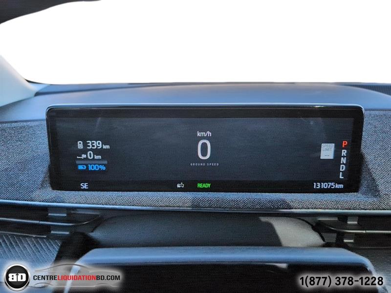 ford Mustang Mach-E 2021 - 20