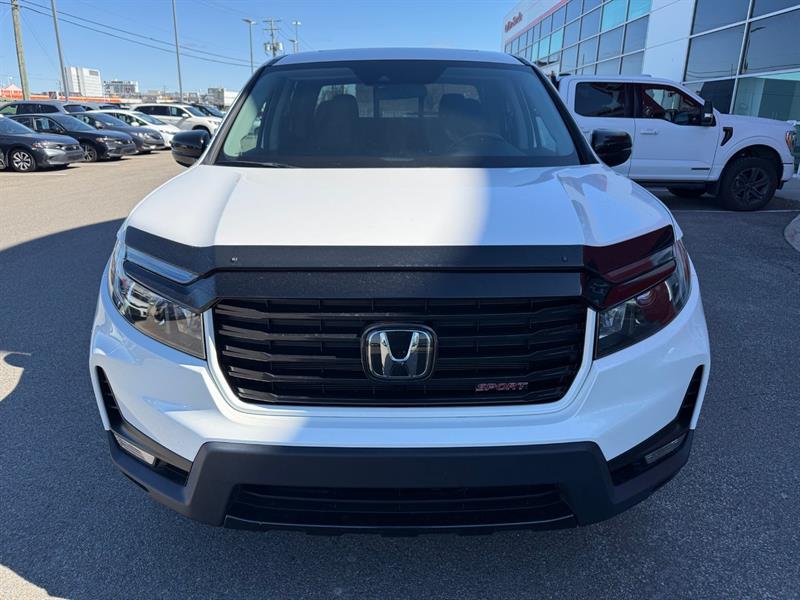 honda Ridgeline 2023 - 9