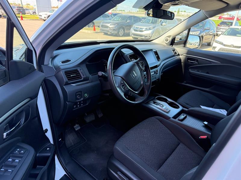 honda Ridgeline 2023 - 10