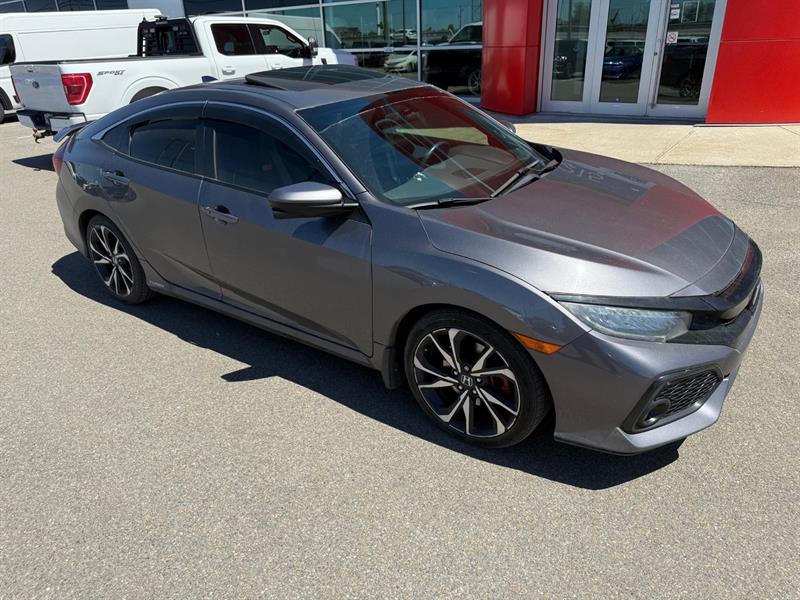 honda Civic Berline 2018 - 7