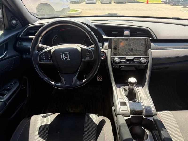 honda Civic Berline 2018 - 12