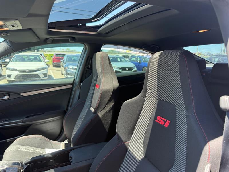 honda Civic Berline 2018 - 13