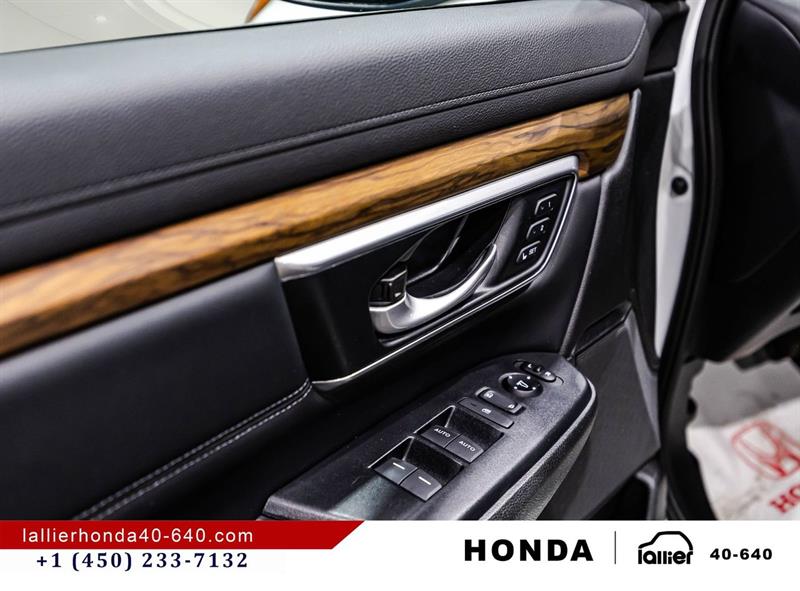 honda CR-V 2022 - 11