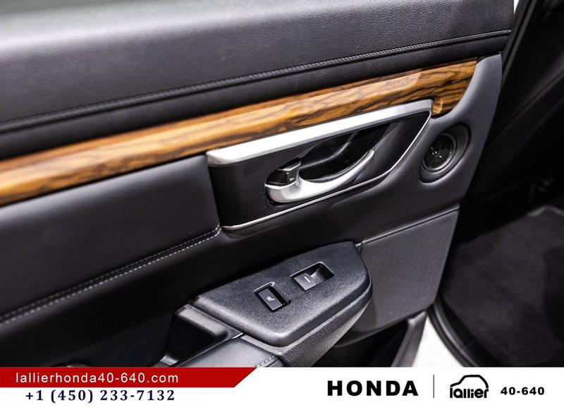 honda CR-V 2022 - 12