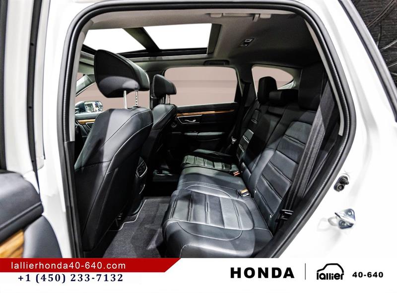 honda CR-V 2022 - 14