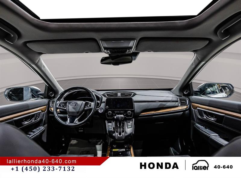 honda CR-V 2022 - 15