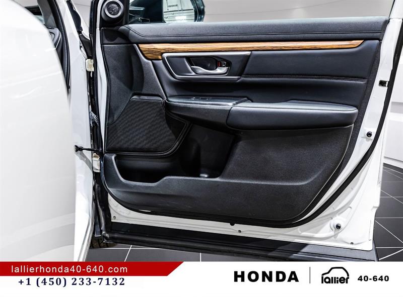 honda CR-V 2022 - 18