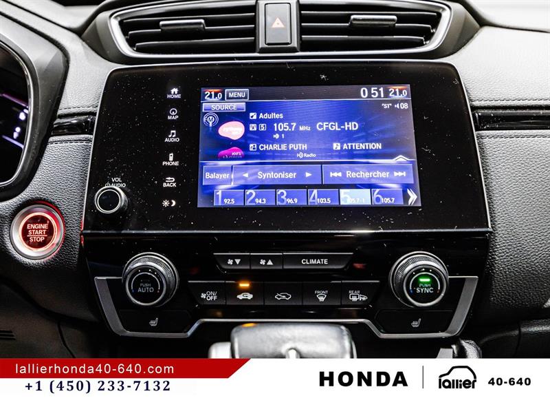 honda CR-V 2022 - 26