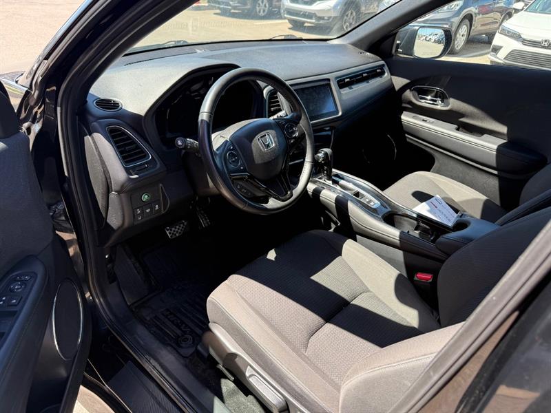 honda HR-V 2019 - 10
