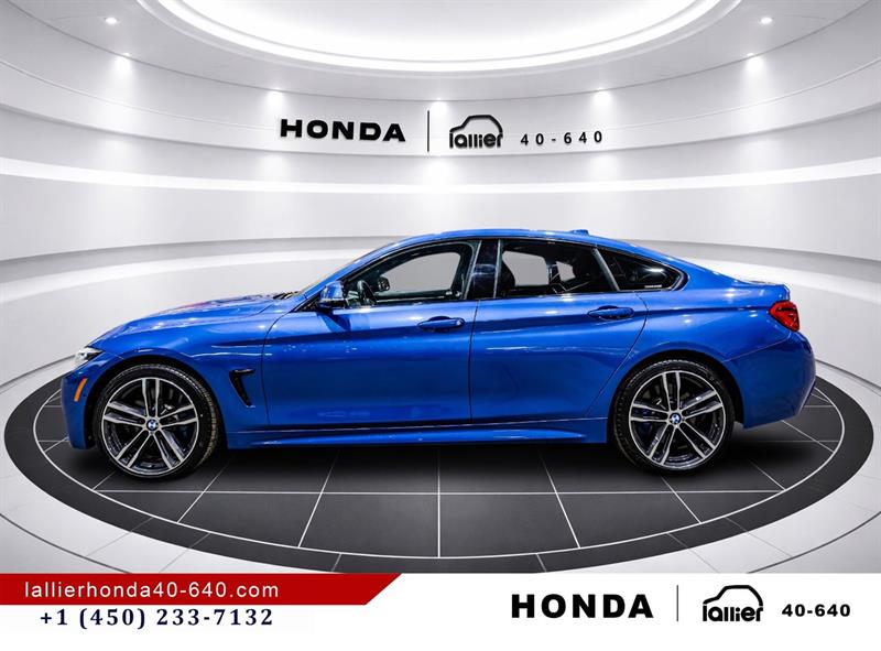bmw Série 4 2019 - 4
