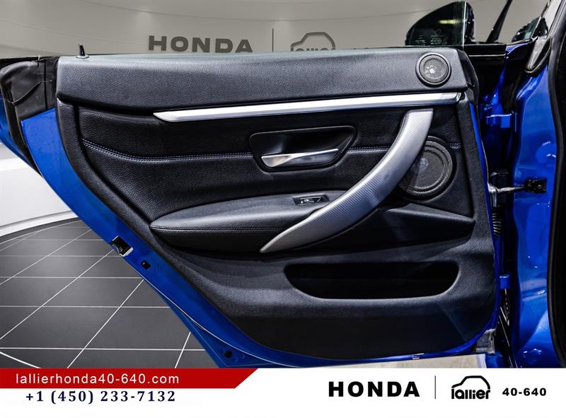 bmw Série 4 2019 - 12