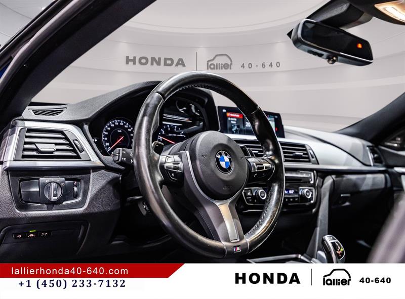 bmw Série 4 2019 - 21