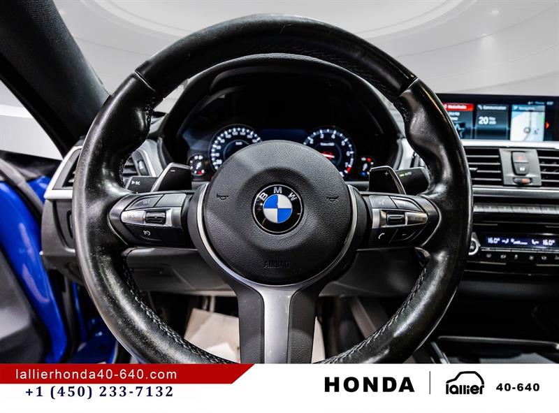 bmw Série 4 2019 - 23