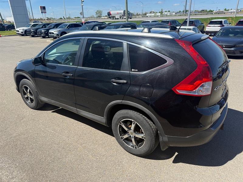 honda CR-V 2012 - 3