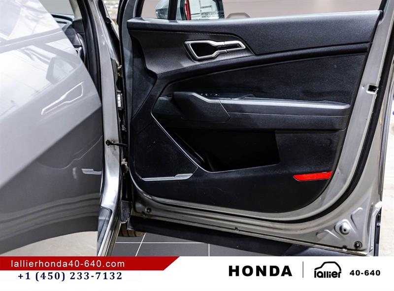 kia Sportage 2023 - 16