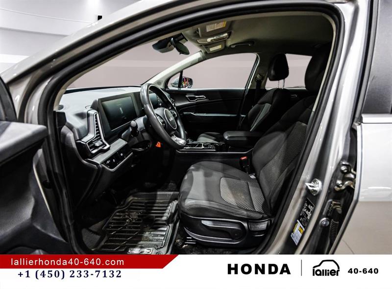 kia Sportage 2023 - 18