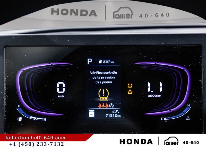 kia Sportage 2023 - 22