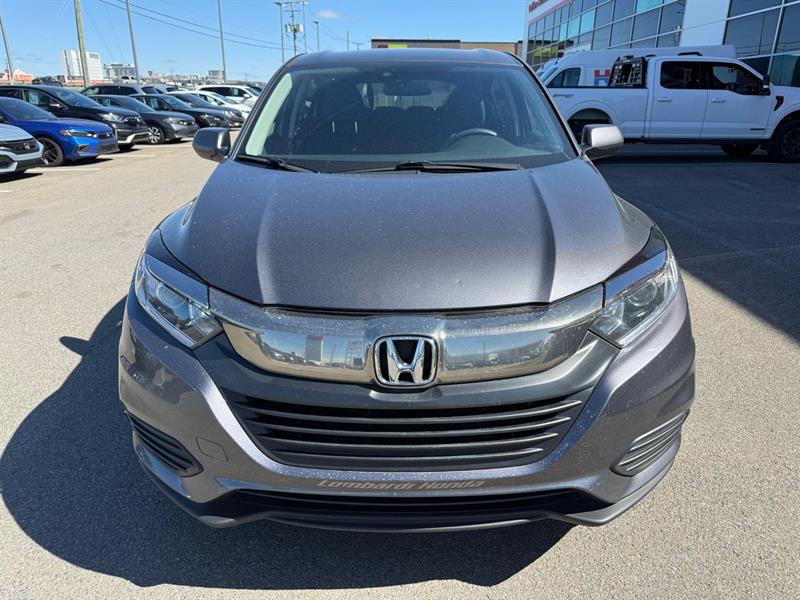 honda HR-V 2022 - 9