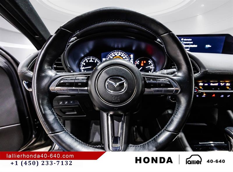mazda Mazda3 Sport 2021 - 23