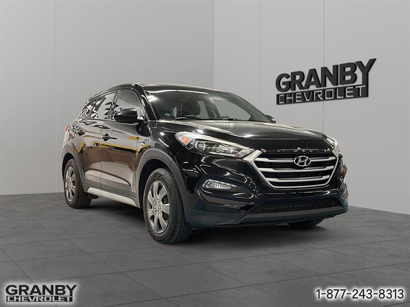 hyundai Tucson 2018 - 3